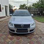 Volkswagen Passat B6 2.0 TDI / Euro 5 / 09.2010