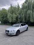 Vand audi A4 B7.