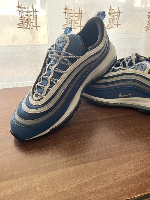 Vând Nike Air Max 97