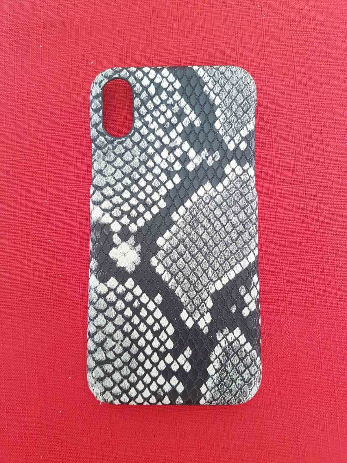 Case für IPhone X/XS