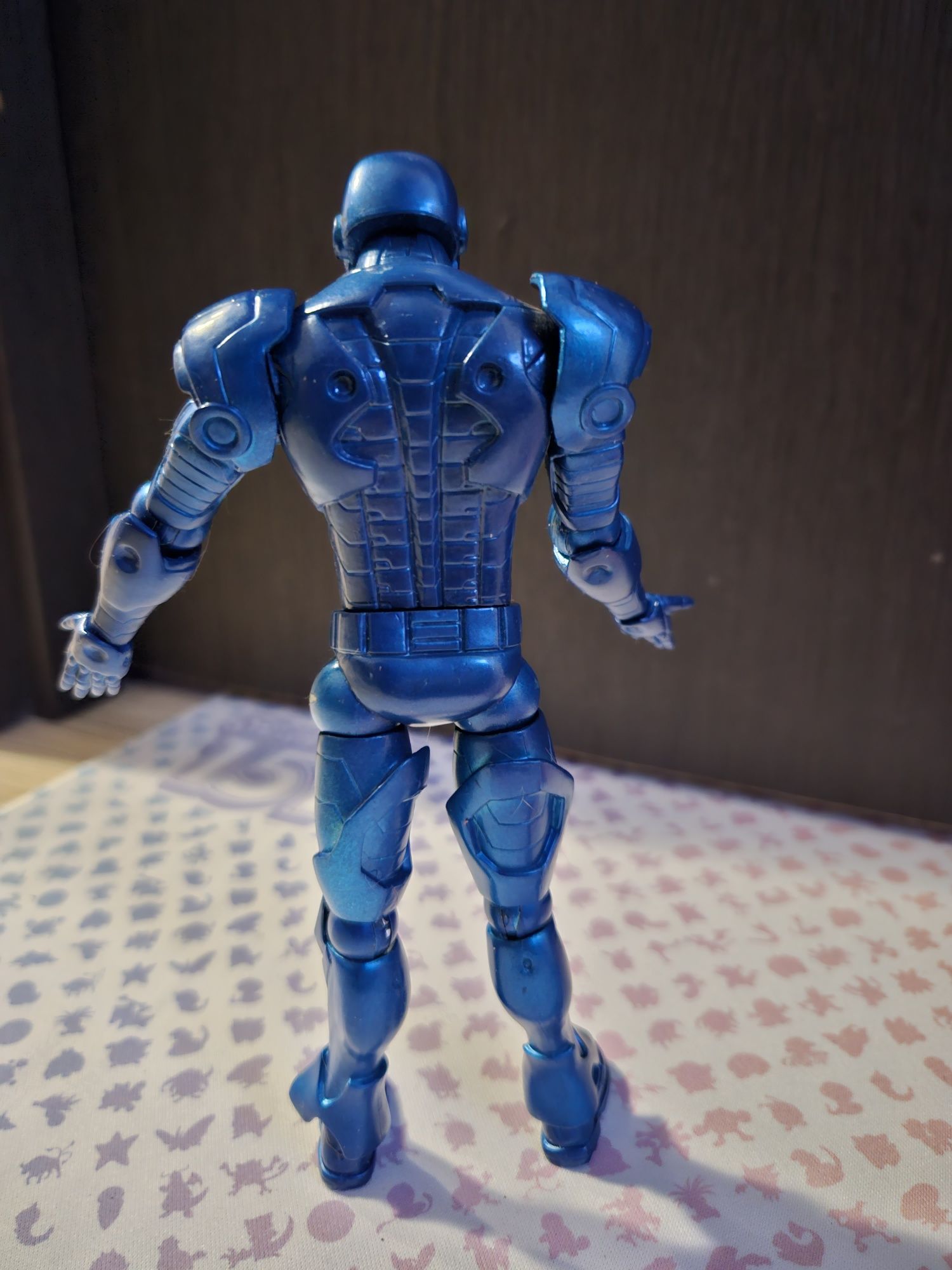 Figurina Marvel Iron man stealth