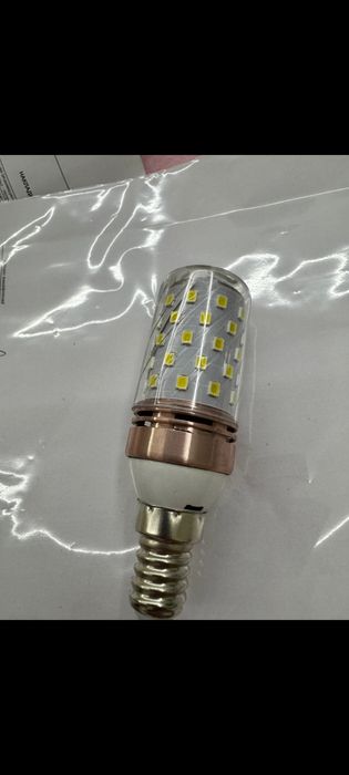 Лампочка светодиодная