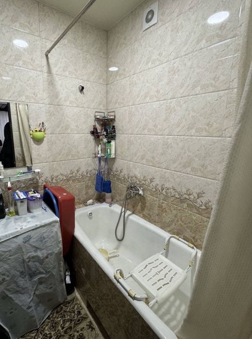 Продаётся 3 комнатная квартира TTZ 1 Диадора!