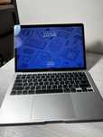 MacBook Air M1 в идеальном состоянии как новый , полный комплект