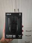 Mouse gaming wireless/bluetooth ASUS TUF Gaming M4, negru