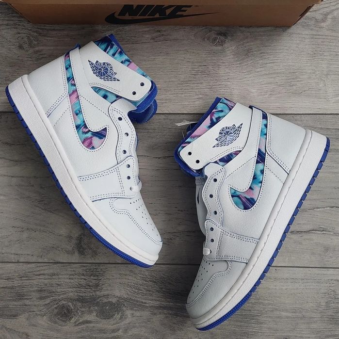 Air Jordan 1 High Zoom CMFT