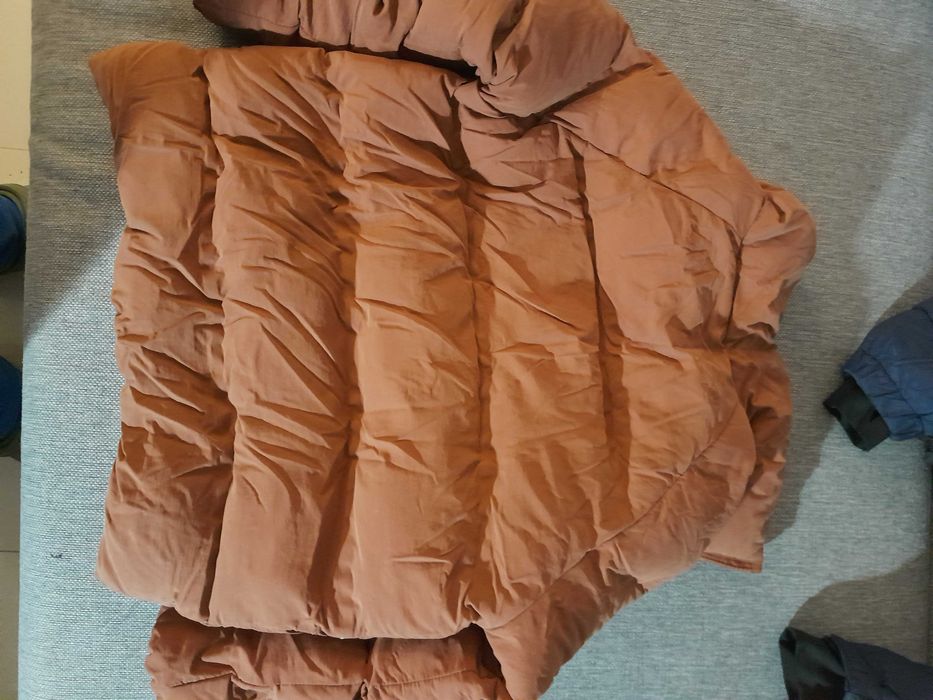 Jacheta iarna Zara marimea 120