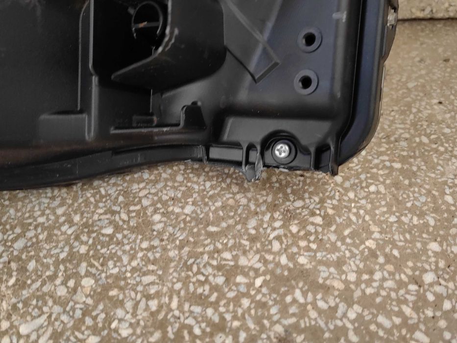 Фар Suzuki Ignis LED ляв / Фар Сузуки Игнис Оригинален