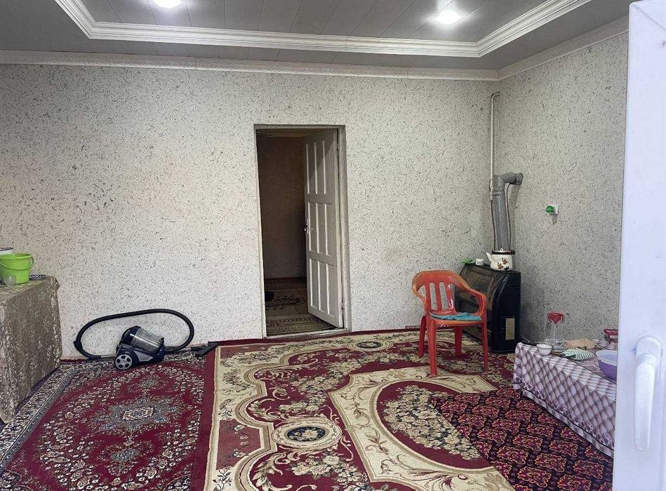 Самарканд шахрида 5 хона 5 сотокдан иборат булган ховли сотилмокда