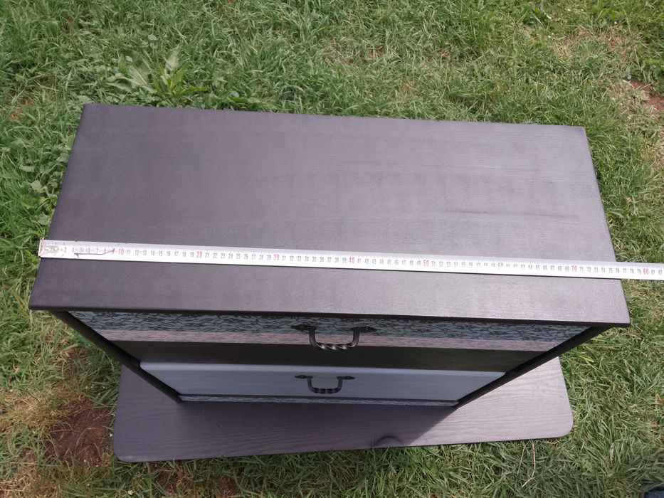 Винтидж шкаф за обувки