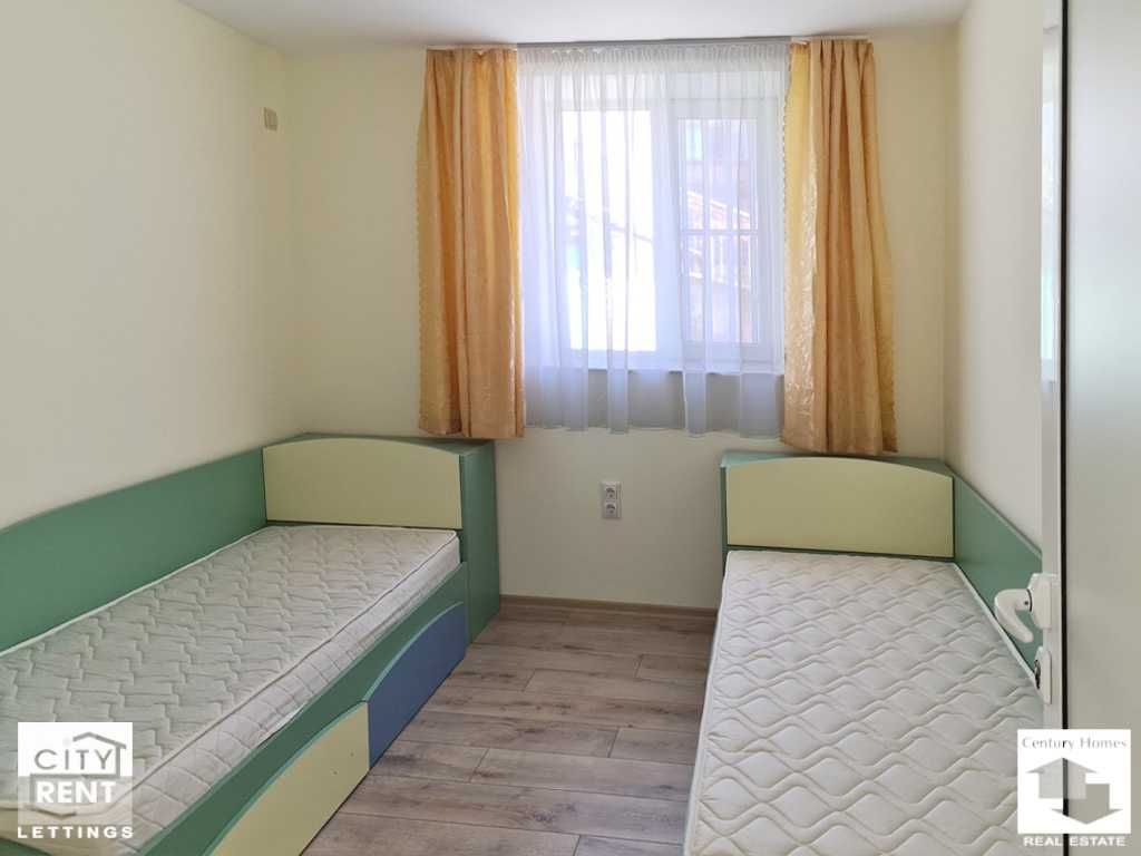 Дава се под наем Тристаен апартамент в Велико Търново, Акация - 65 кв.м за 335 € - Снимка #5