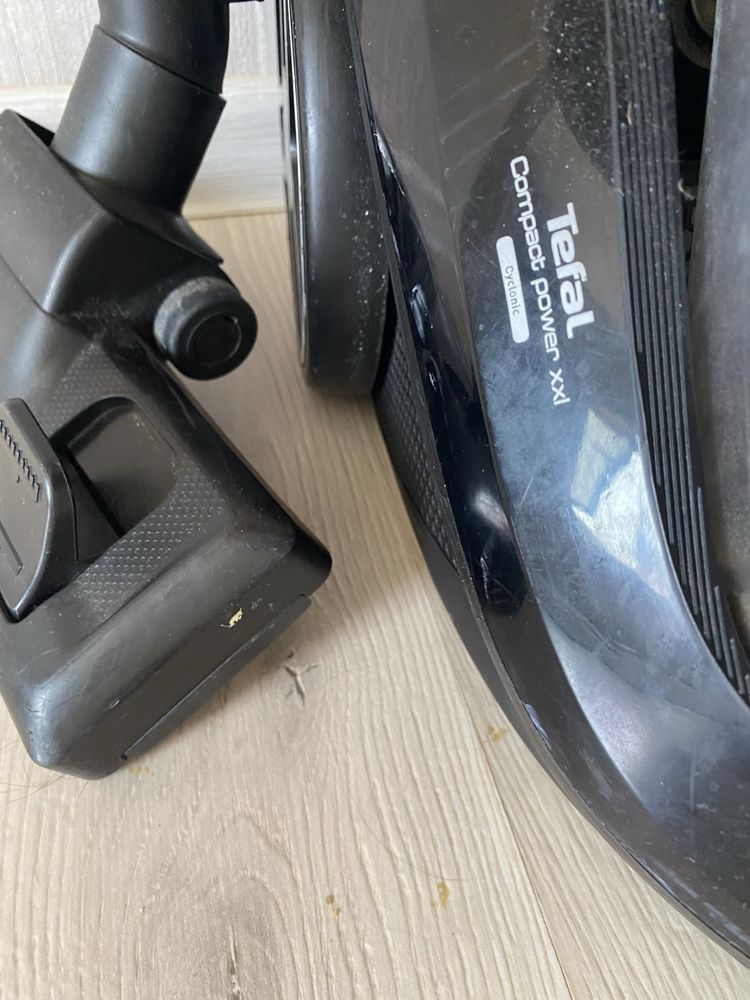 Продам  пылесос tefal