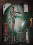 Pistol vopsit BOSCH PFS 2000