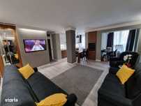 Apartament central Salonta