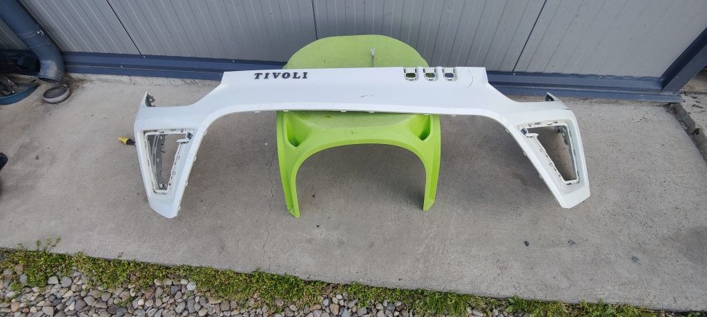 Bara fata ssang yong Tivoli