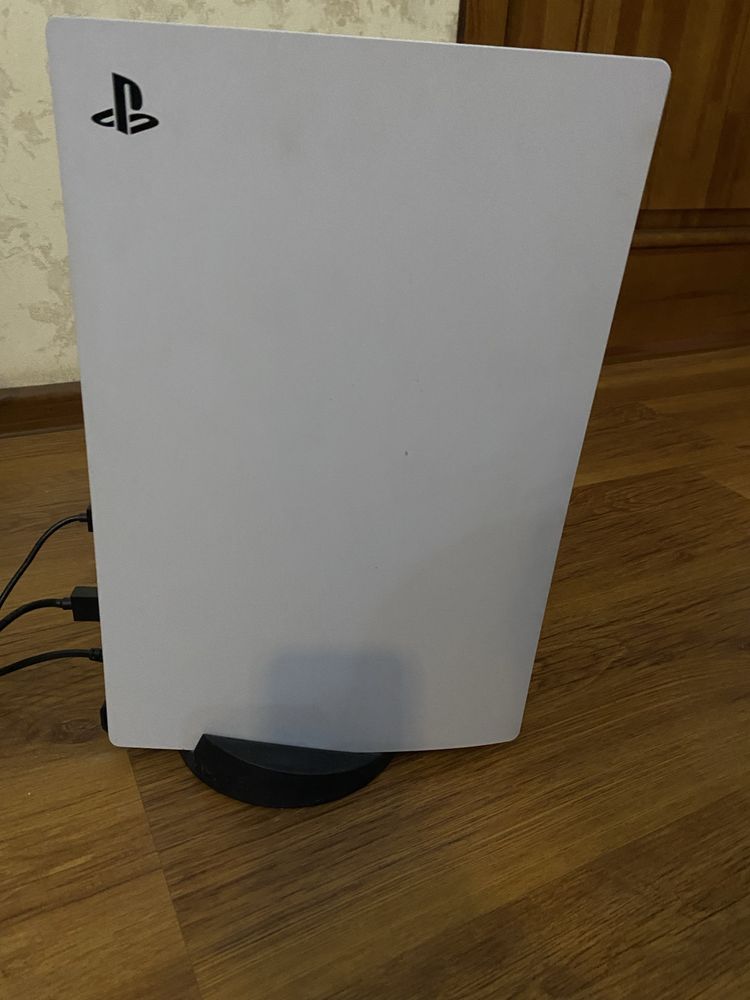 Playstation 5 шымкент