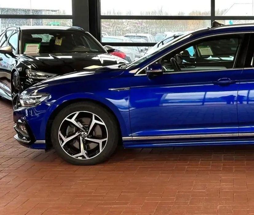 Jante 18 VW T-Cross , VW Taigo Golf Bora Beetle 
Jante Noi , Bicolore