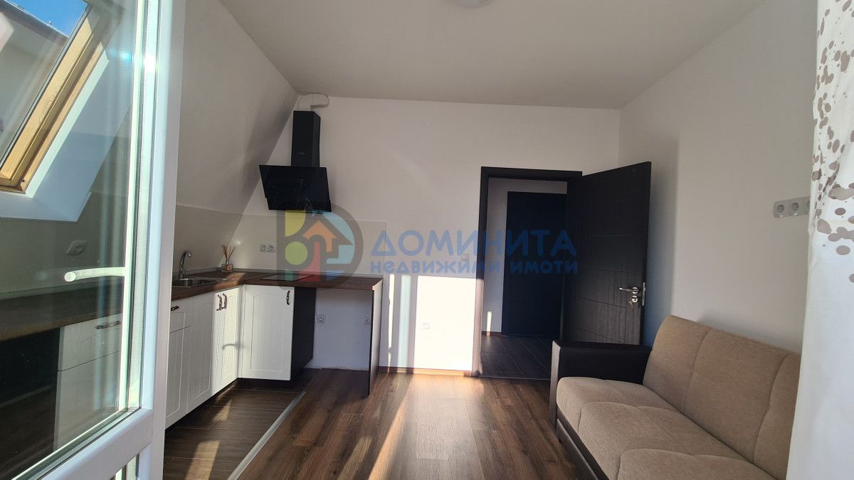 Продава се Двустаен апартамент в Приморско - 51 кв.м за 1392 €/кв.м - Снимка #2