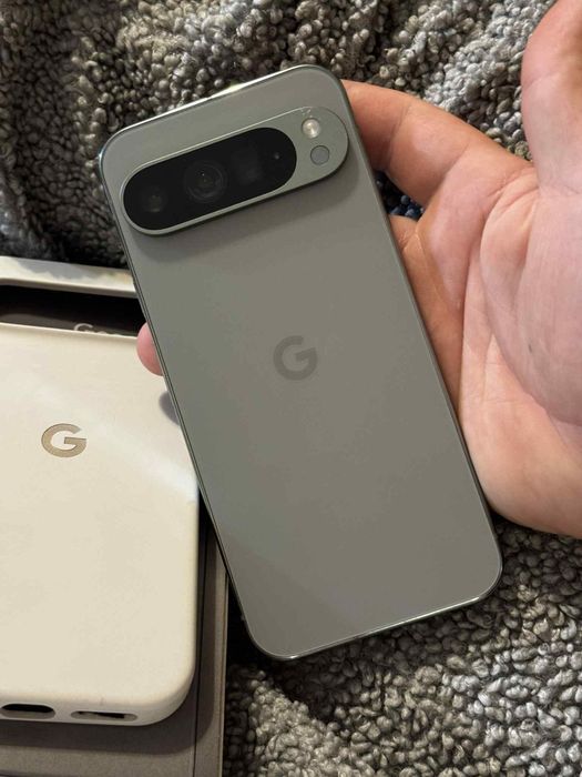 Vând Google pixel 9 pro xl
