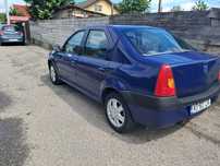 Dacia Logan 1.6 MPI 2006