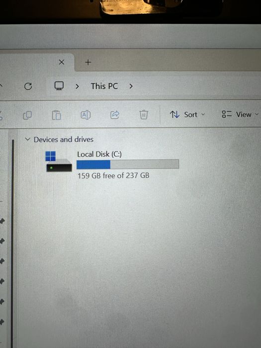 Laptop, ultrabook Dell Latitude 7390