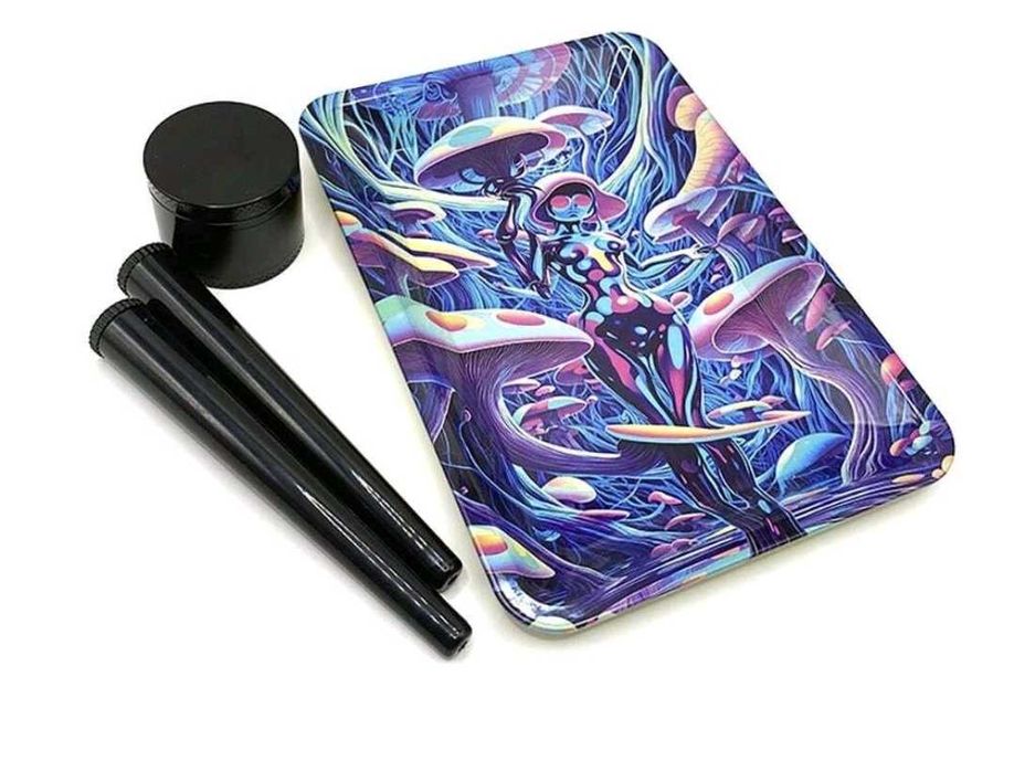 Гриндер 40мм + Метална табла + ПОДАРЪК