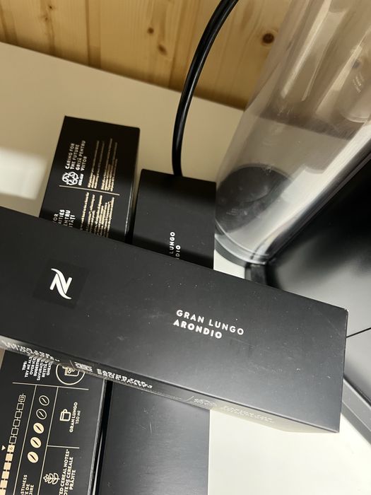 Neapresso Vertuo