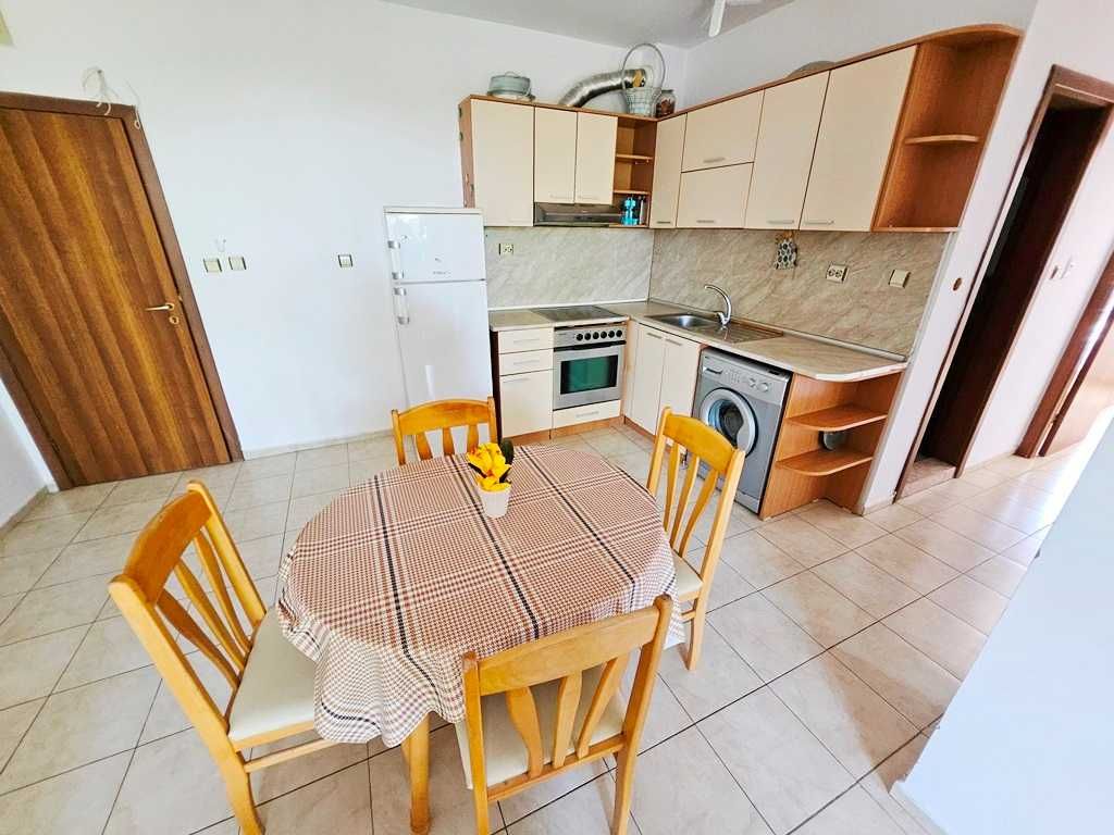 Продава се Тристаен апартамент в к.к. Слънчев бряг - 82 кв.м за 726 €/кв.м - Снимка #3