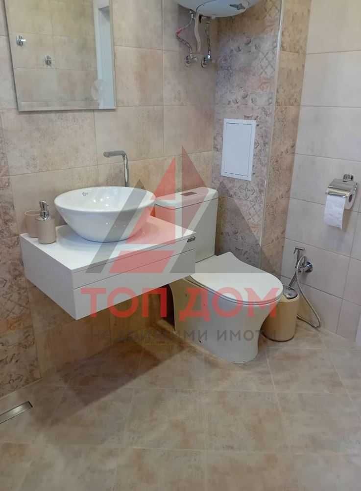 Дава се под наем Тристаен апартамент в Варна, Бриз - 80 кв.м за 663 € - Снимка #14