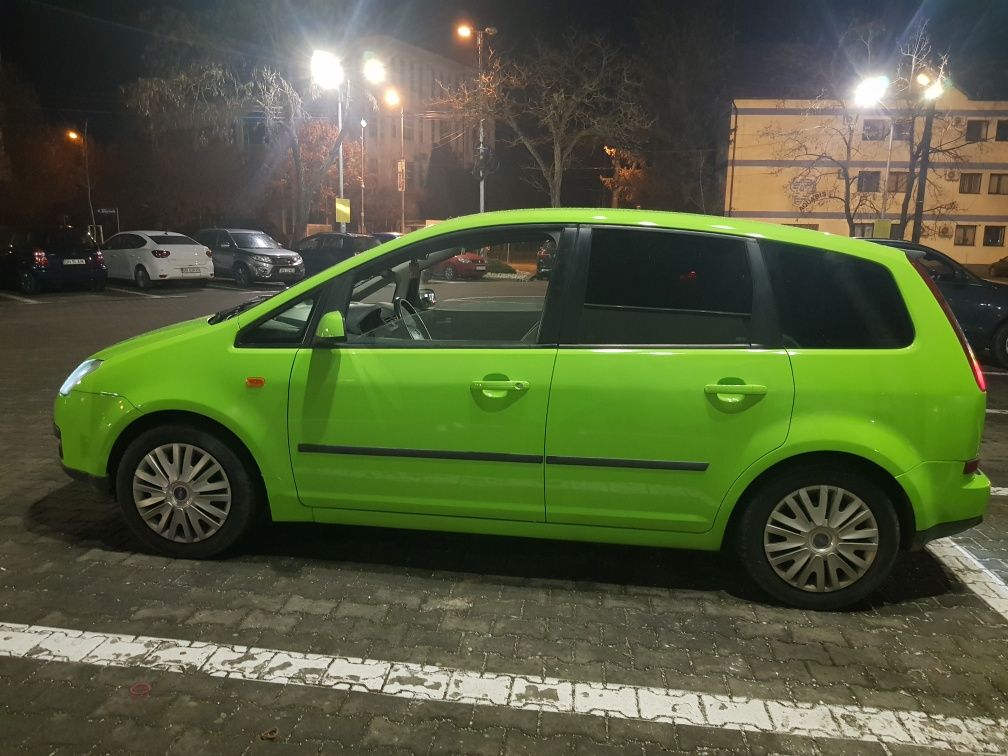 Vand Ford C-Max 2005