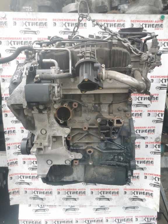 Motor 1.6 tdi tip CAYG pentru VW Polo 6R  Seat Ibiza 6J Skoda Fabia 2