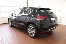 Vand Citroen DS4 2014 impecabil