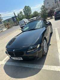VAND BMW Z4-2.0, E85