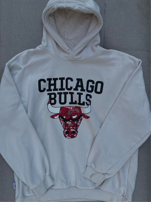 Hanorac Chicago Bulls L