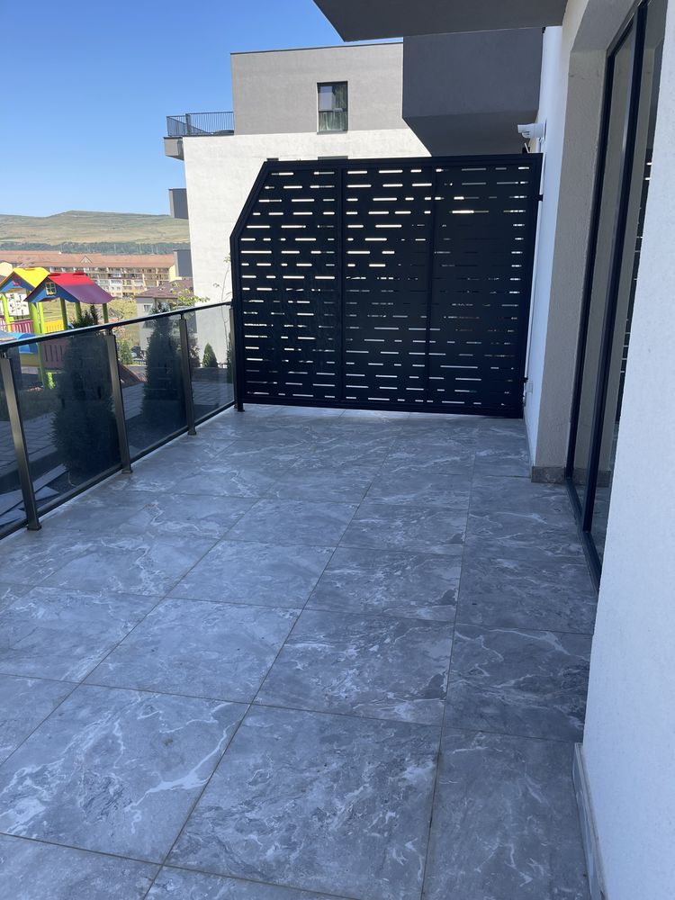 Apartament 2 camere cu CF,str Teilor,Floresti,direct de la dezvoltator