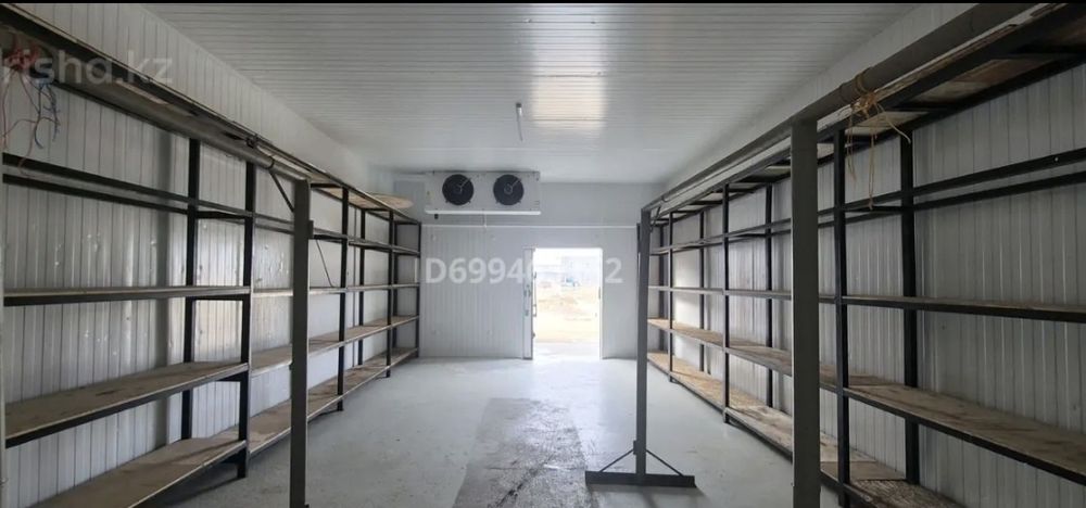 Сдаётся в аренду морозильная камера