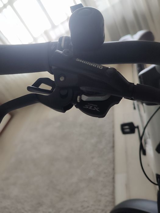 Ebike Speacialized Como xt