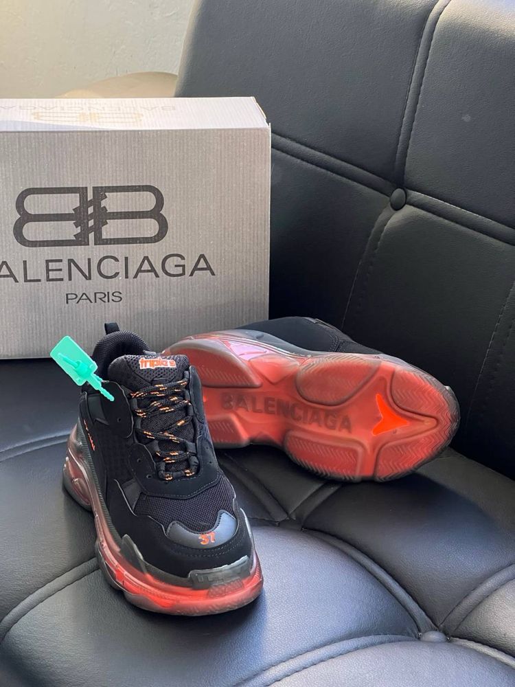 Adidasi Balenciaga Noi !!! Calitate superioara !!! Marimi 36/40 !!!