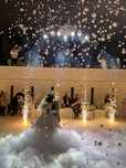 Video 360/ Photo Booth /Gheata Carbonica /Baloane cu fum/ecran led