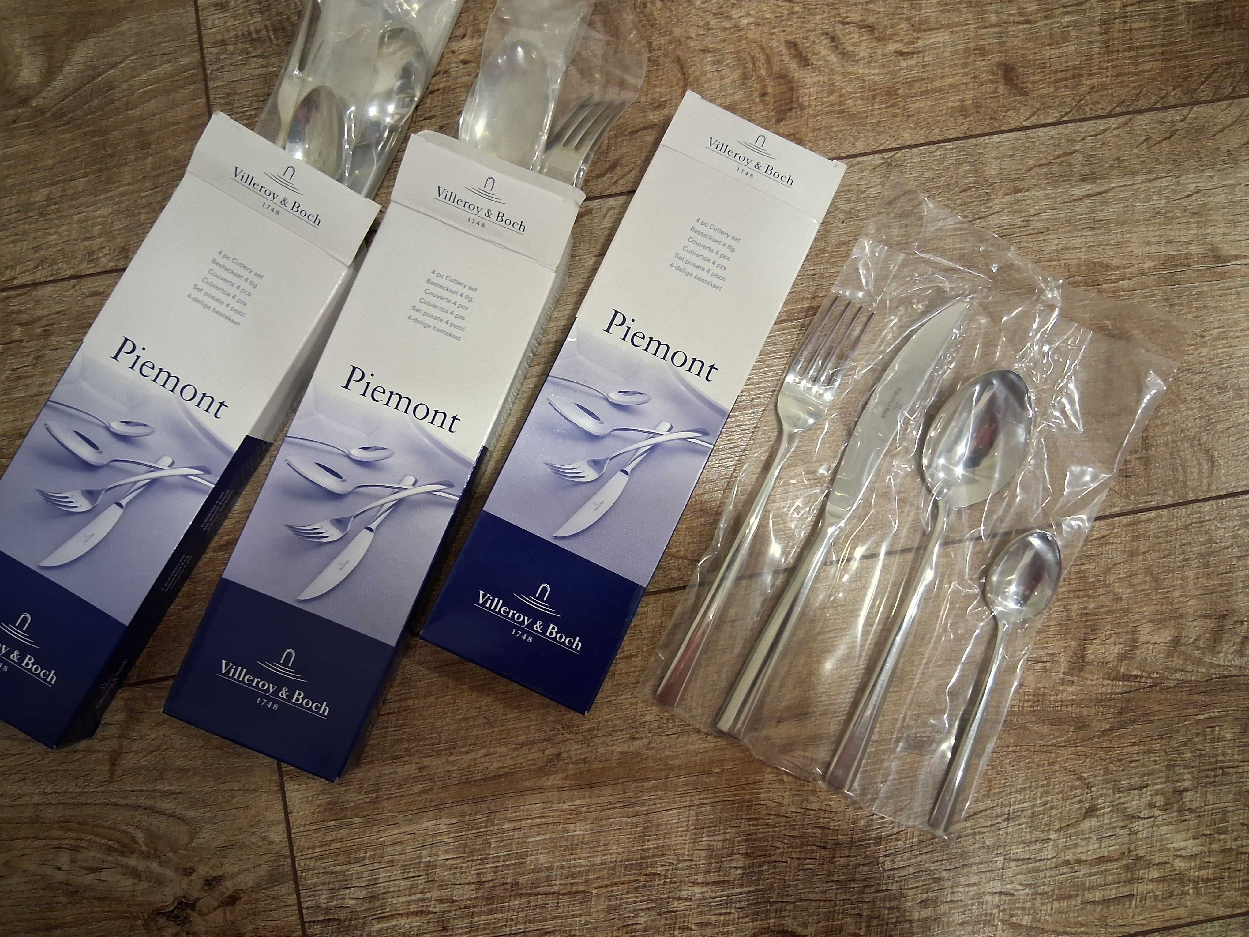 прибори за хранене VILLEROY&BOCH 4Ч