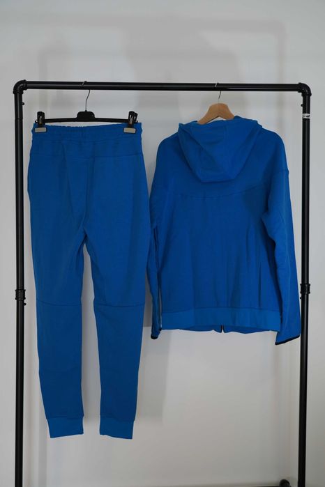 Trening Nike Tech Fleece  Model NOU 2024 -Calitate Premium baieti fete
