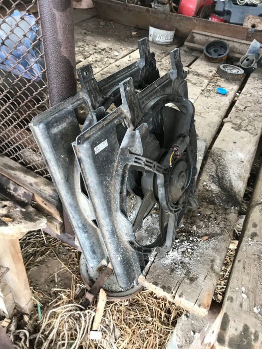 Мазда 626 GF 2.0 DiTD на части