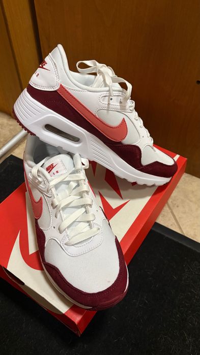 NIKE Обувки Air MAX sc