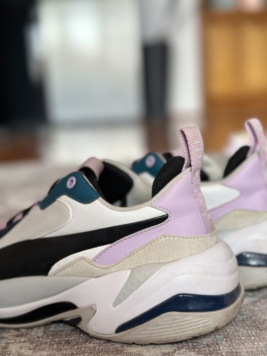 Сникърси Puma