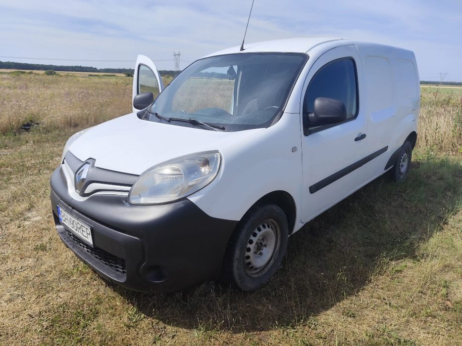 Renaukt Kangoo Maxi 1.5 dci 110cp