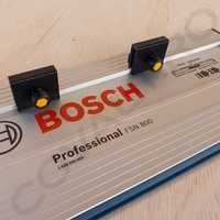 Set Limitatori de oprire pentru sinele Bosch / Mafell