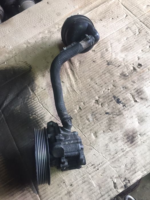 Servo Audi A6 C6 3.0 tdi 2.7 tdi pret 300 lei