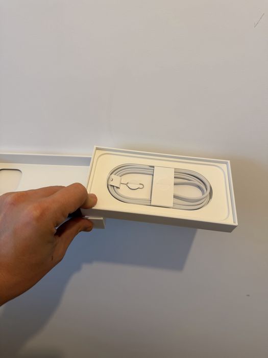 iPhone 16 Pro Max 512GB, in garantie