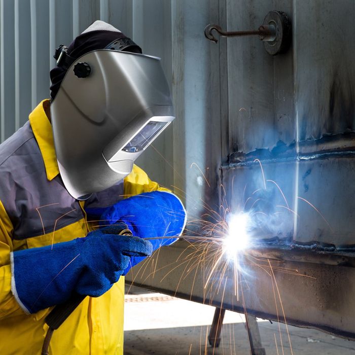 НЕ дорого Сварщик