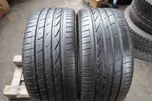 SET 2 Anvelope Vara 295/35 R21 LASSA Competus HP 107Y